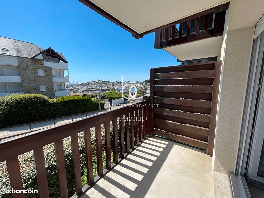 Appartement 2 pièces 35 m² · à Arzon · 35 m² · 195 500 €