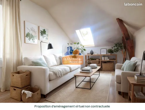 Annonce vente Appartement la montagne