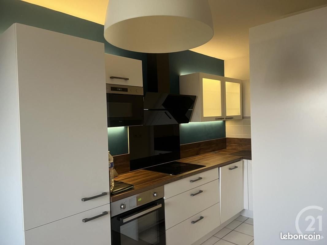 Appartement 2 pièces 40 m² · à Beaugency · 40 m² · 570 €/mois