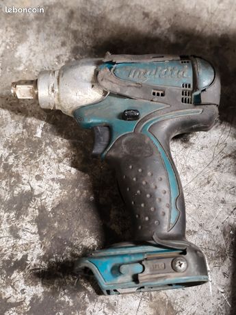 Makita Perceuse visseuse 18v 42 nm makita 2 batt.bl1820g + chargeur dc18wa - df488dwae