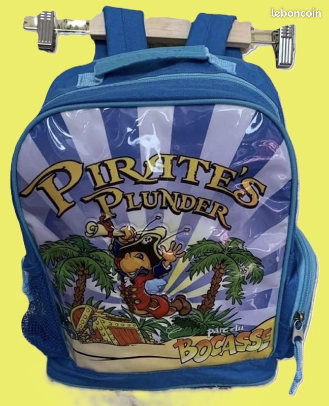Sac à dos enfant (image 1)