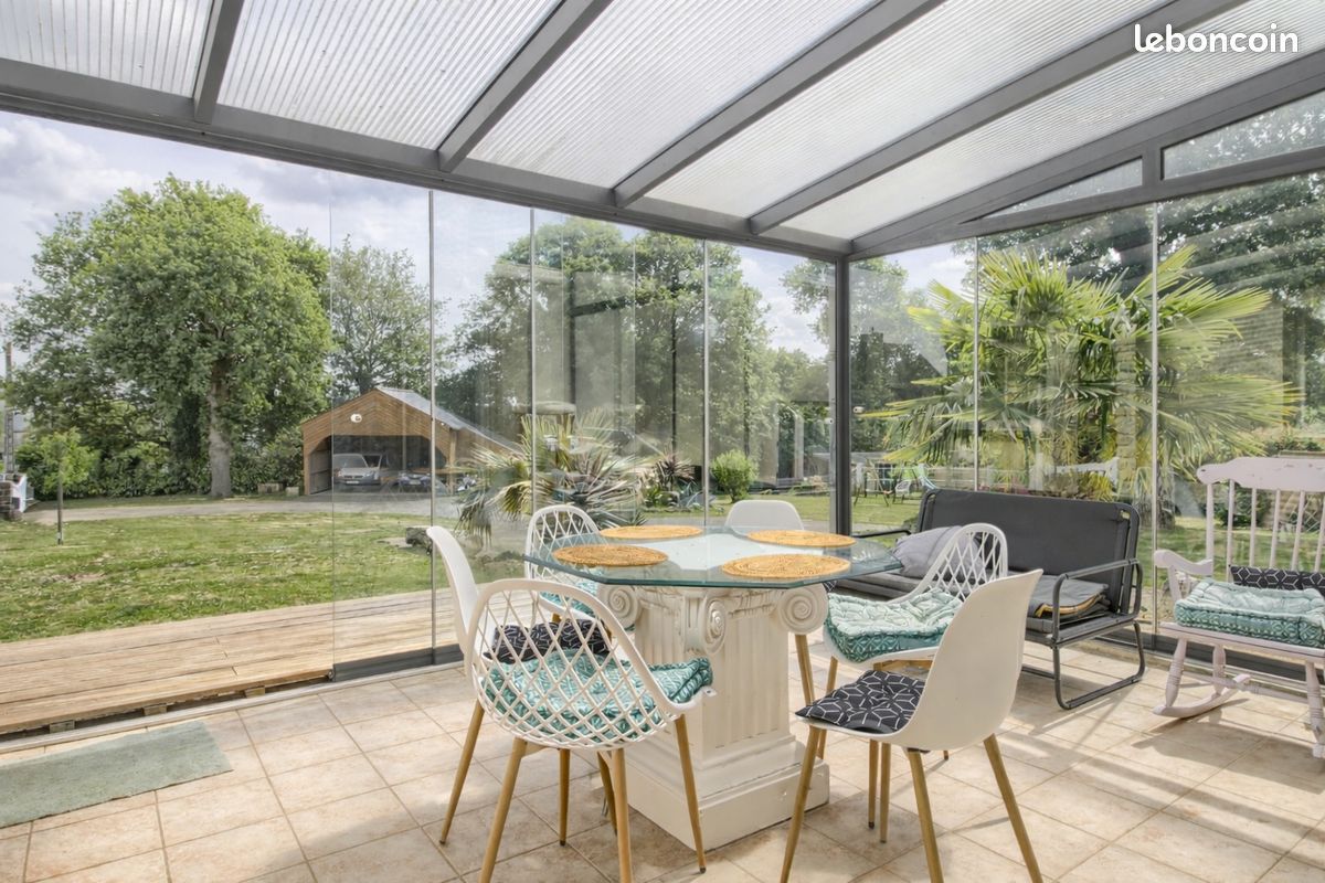 Maison 6 pièces 168 m² · à Guer · 168 m² · 310 000 €