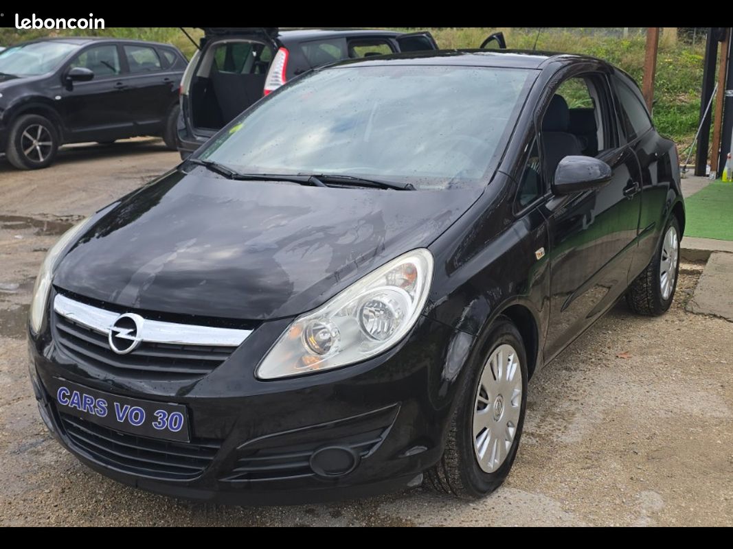 OPEL CORSA 1.4 Twinport Cosmo (image 2)