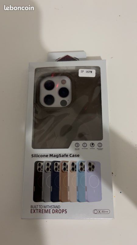 Coque de téléphone (image 1)