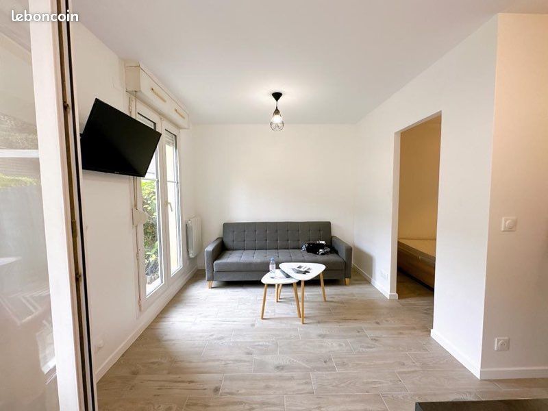 Appartement 2 pièces 27 m² · à Pontault-Combault · 27 m² · 820 €/mois