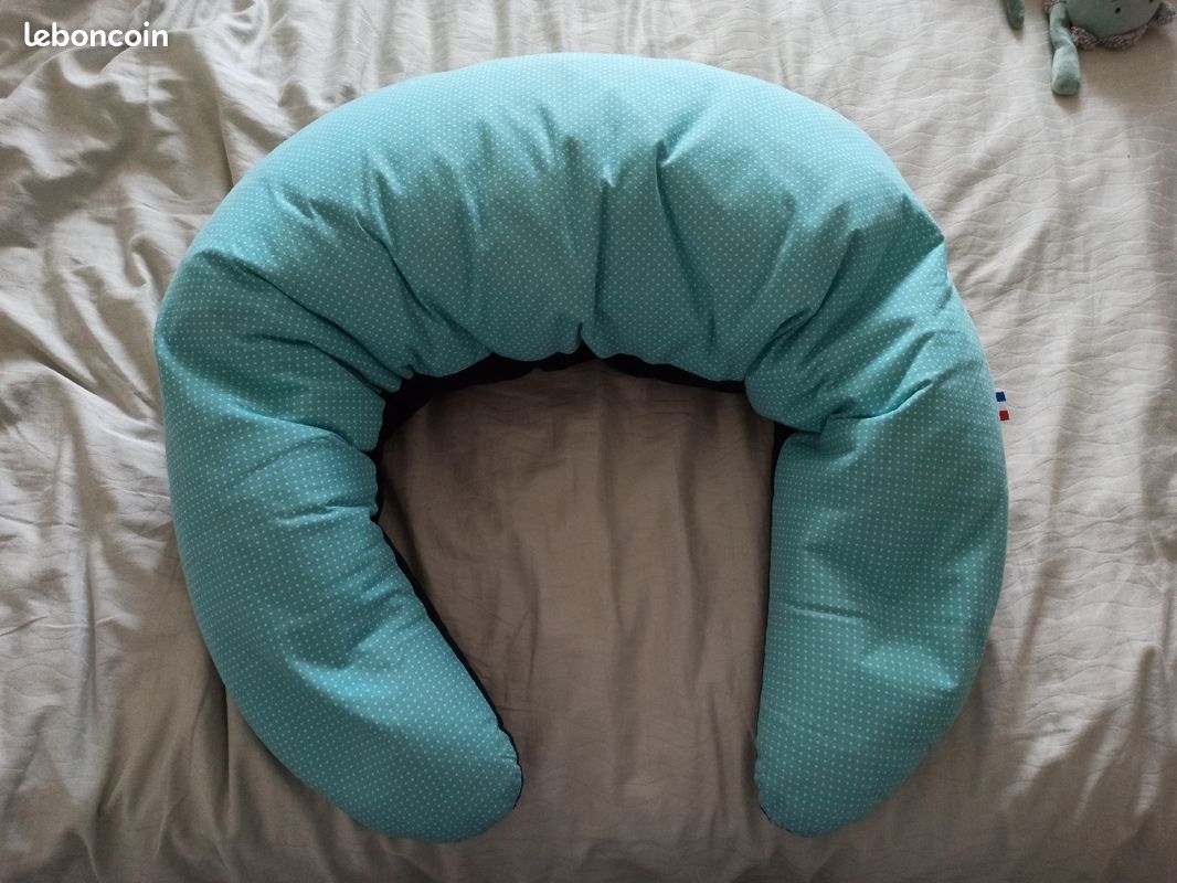 Coussin de grossesse (image 2)