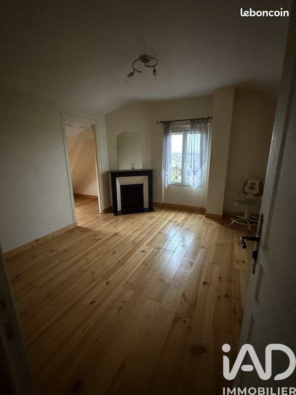 Propriété 4 pièces 97 m² (image 10)