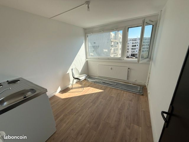 Appartement 1 pièce 15 m² · à Lille · 15 m² · 490 €/mois