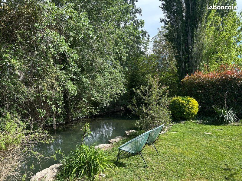 Maison 4 pièces 98 m² · à Velleron · 98 m² · 575 000 €