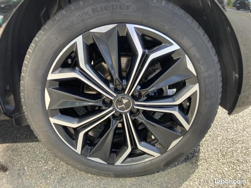 Ds DS 4 E-TENSE 225ch Rivoli (image 24)
