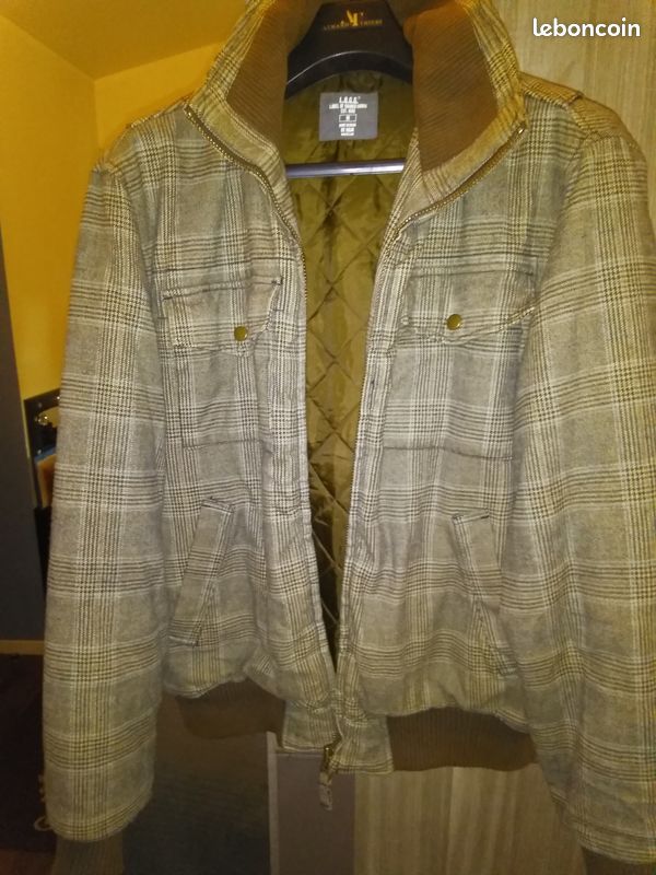 Veste H&M (image 1)