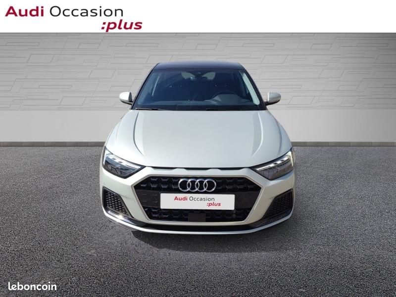 Audi A1 Sportback 30 TFSI 116ch Design S tronic 7 (image 13)
