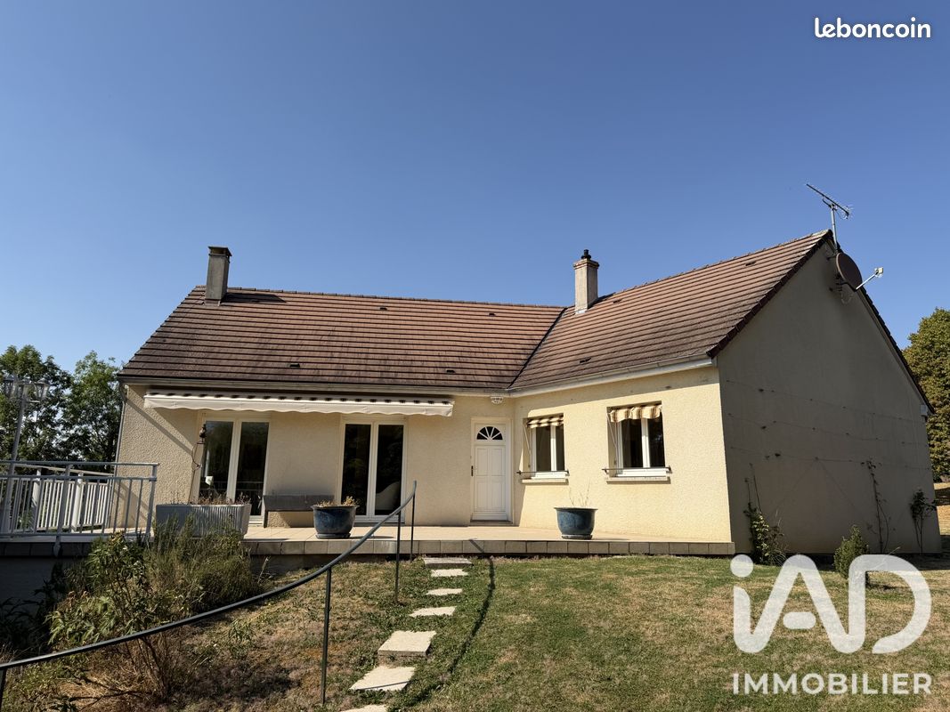 Maison 7 pièces 286 m² · à Pouilly-en-Auxois · 286 m² · 398 000 €
