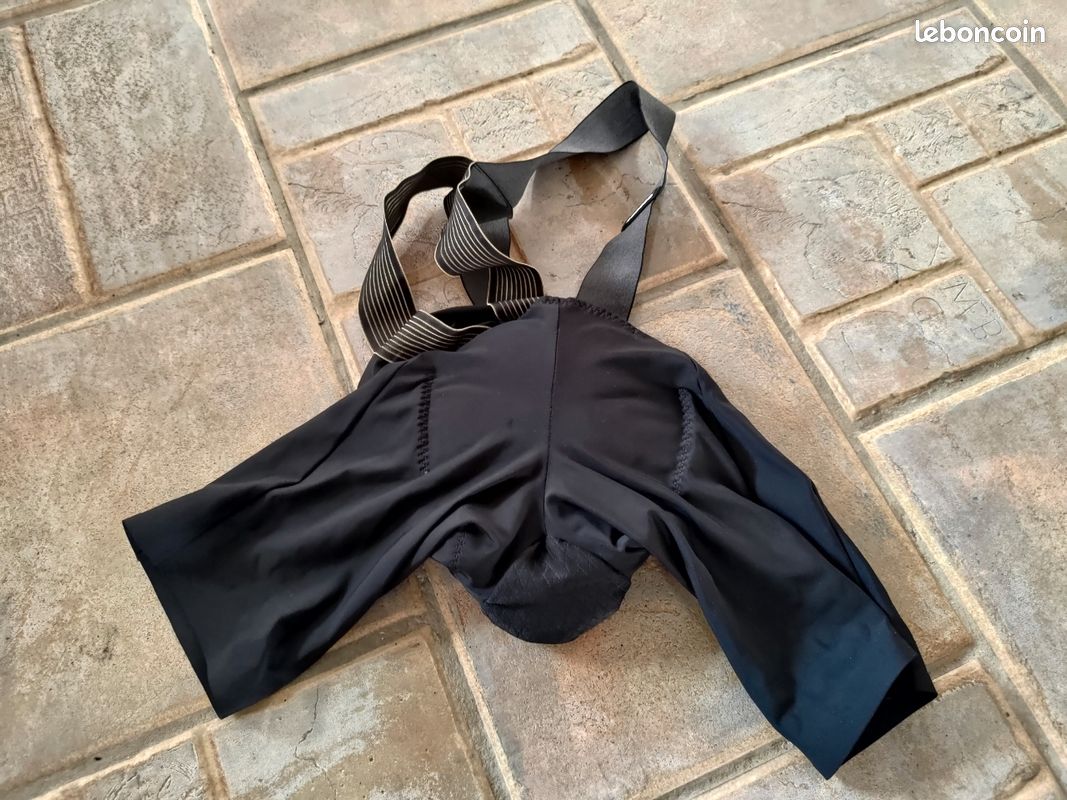 Cuissard Assos Mille GTO Équipements vélos