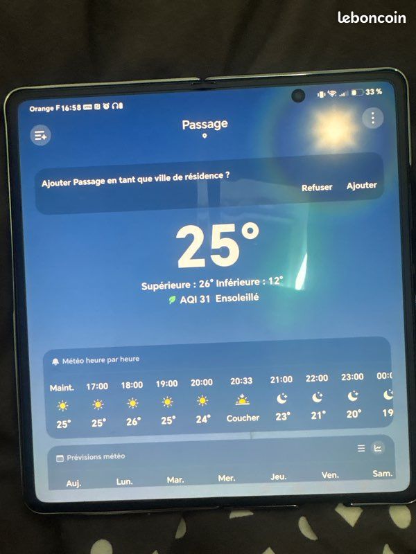 Honor magie v6 (image 3)