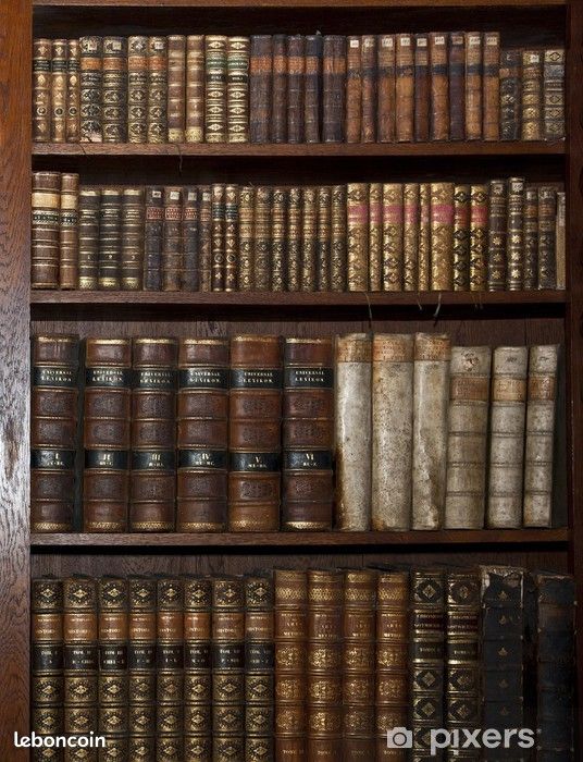 Rech lots anciens : vieux papiers, livres, photos... (image 1)