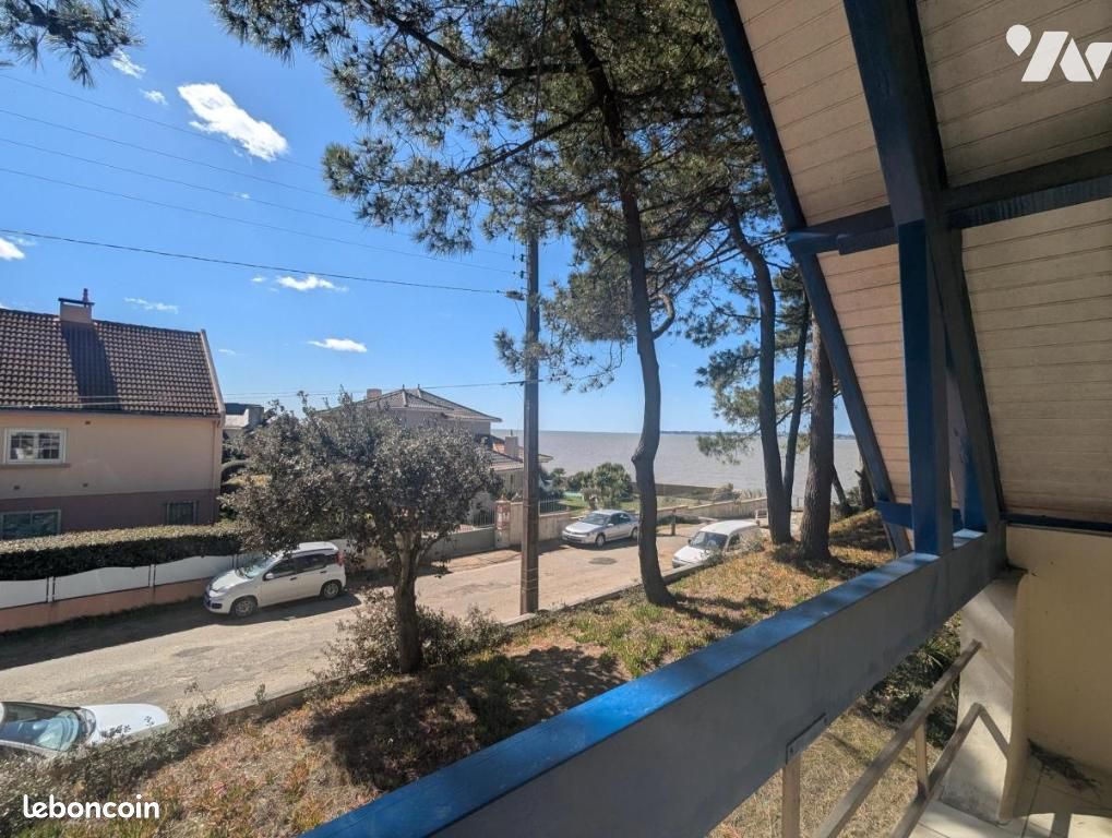 Maison 5 pièces 114 m² · à Saint-Brevin-les-Pins · 114 m² · 632 500 €