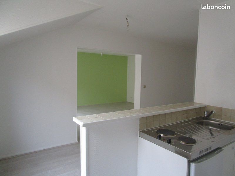 Appartement 1 pièce 39 m² · à Reims · 39 m² · 500 €/mois