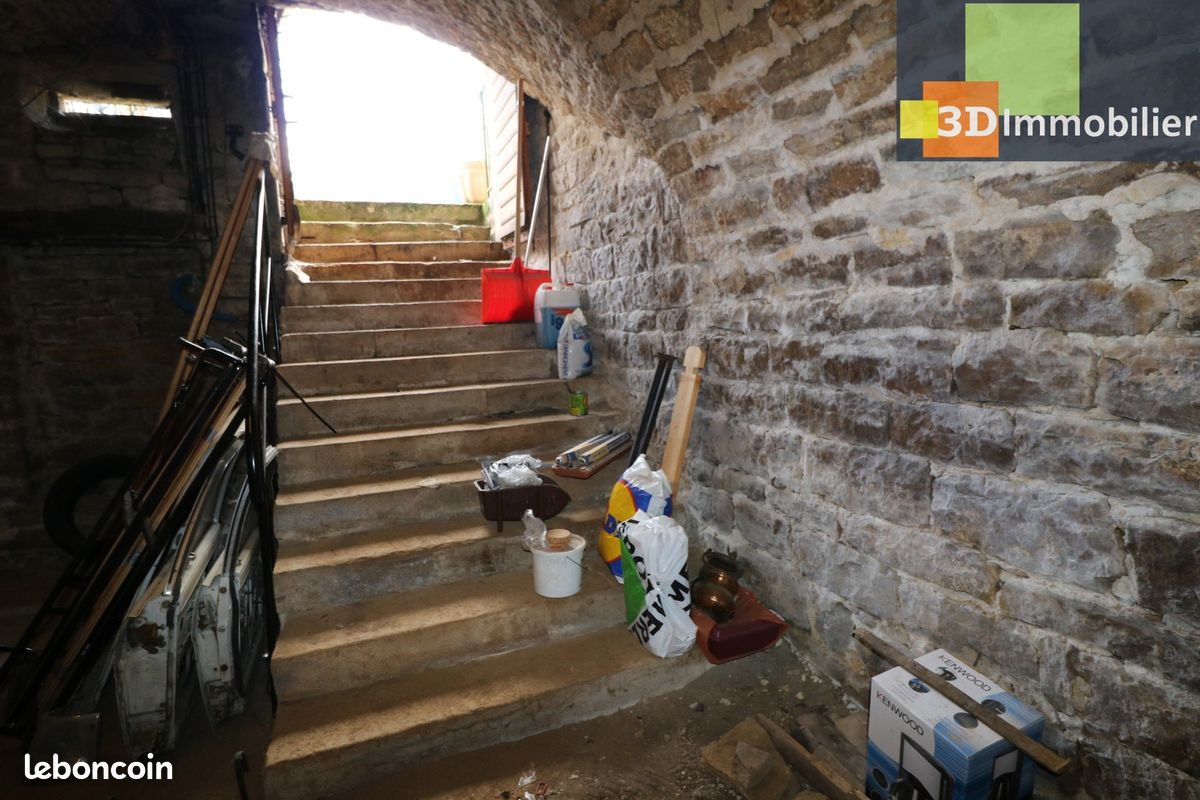 Maison 6 pièces 170 m² · à Lons-le-Saunier · 170 m² · 249 000 €