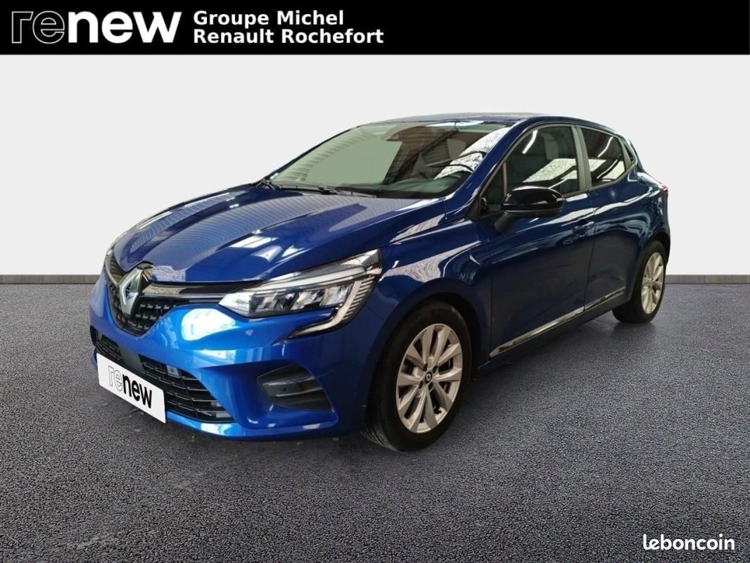 Renault Clio V TCe 100 GPL Evolution (image 1)