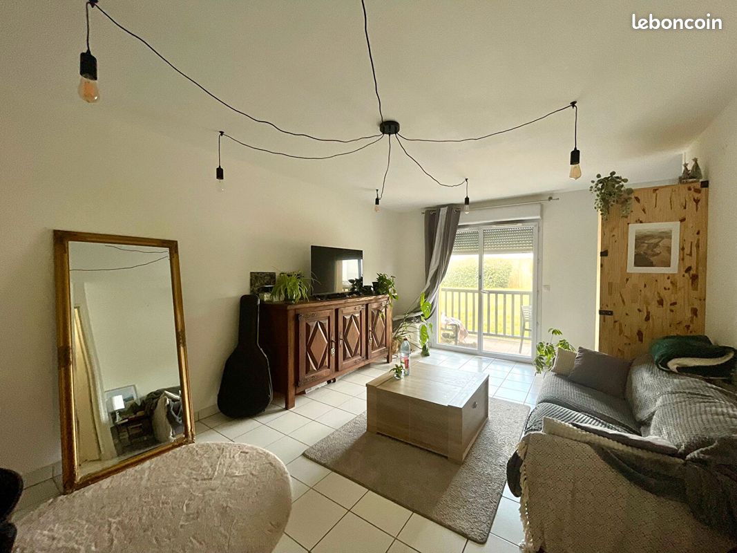 Appartement 2 pièces 44 m² · à Dax · 44 m² · 700 €/mois