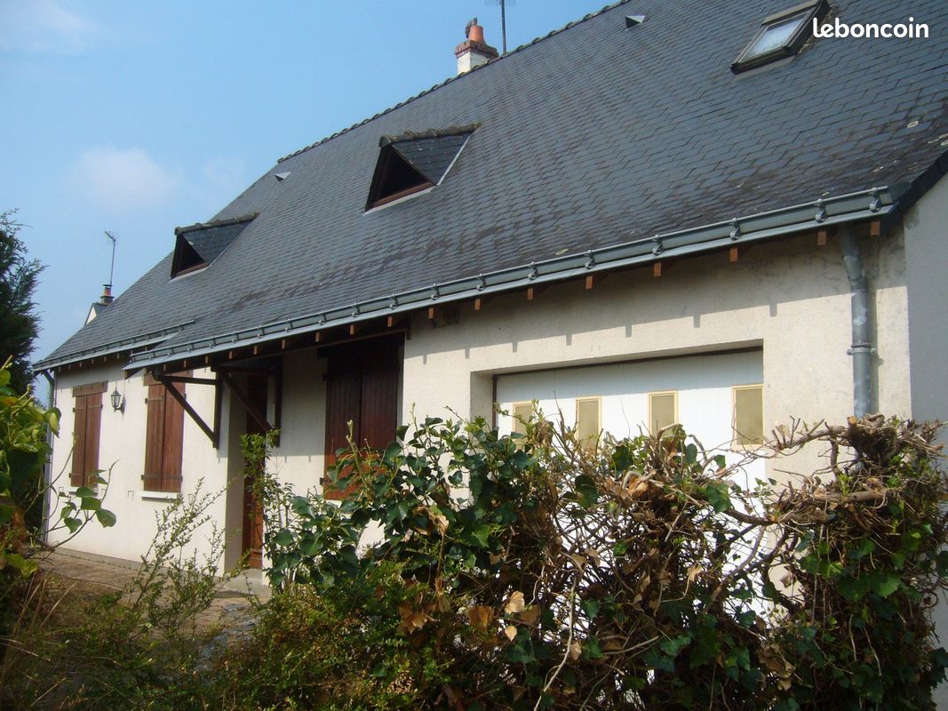 Maison 5 pièces 81 m² · à Brissac Loire Aubance · 81 m² · 271 000 €