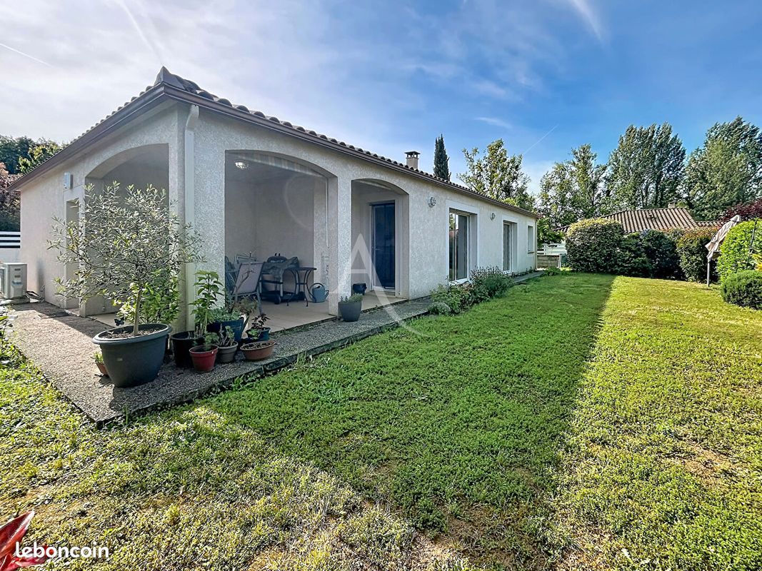 Maison 4 pièces 112 m² · à Prayssac · 112 m² · 255 000 €