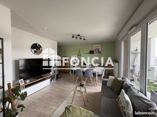 Appartement 2 pièces 45 m² · à Darnétal · 45 m² · 659 €