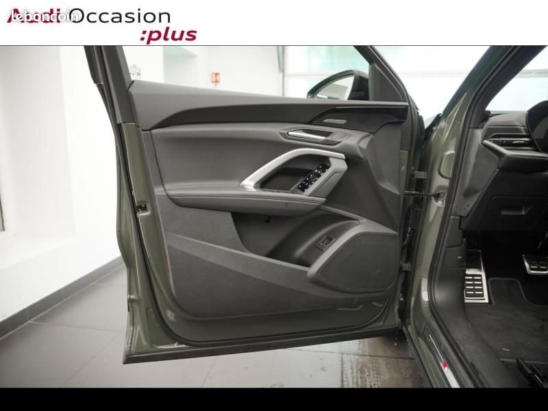Audi Q5 2.0 e-hybrid 367ch S line quattro S tronic 7 (image 15)