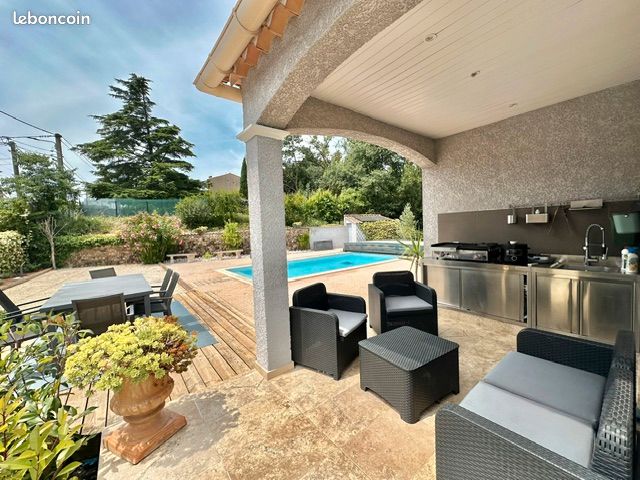 Maison 4 pièces 137 m² · à Canet · 137 m² · 465 000 €