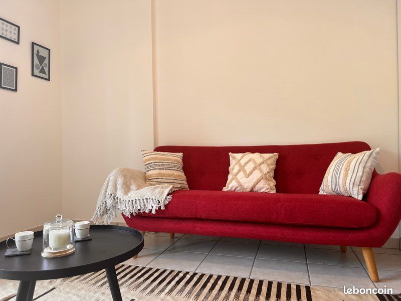 Appartement 2 pièces 38 m² · à Gex · 38 m² · 1 560 €/mois