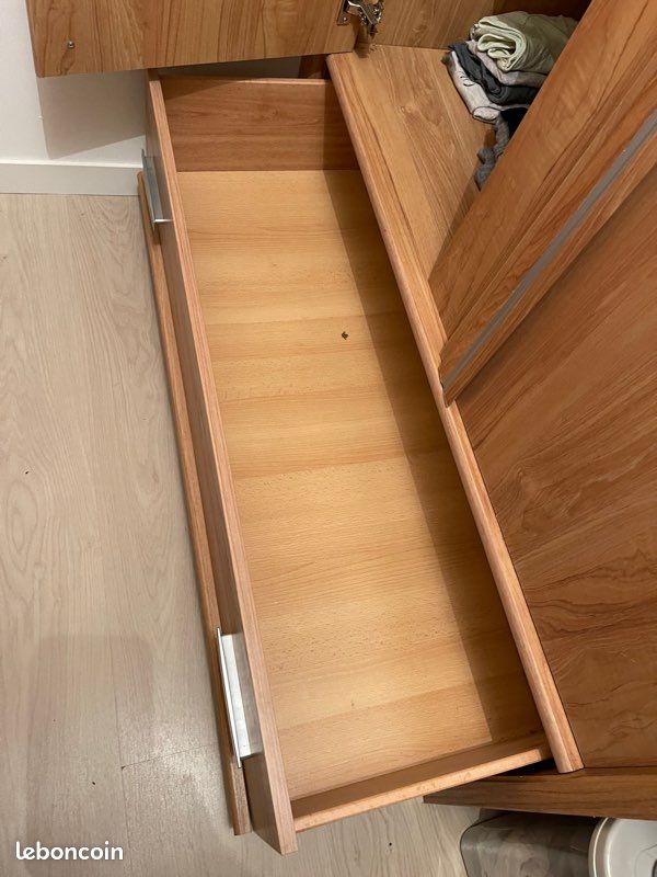 Commode et armoire (image 4)