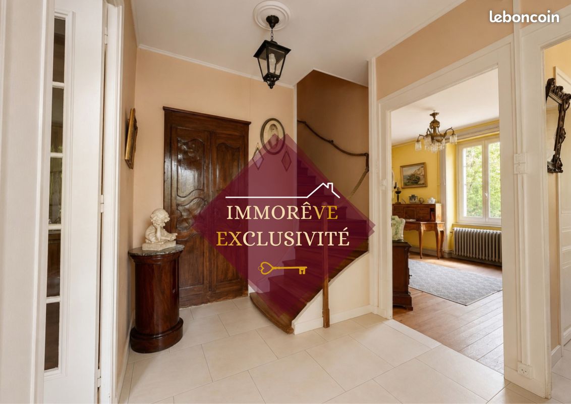 Maison 6 pièces 131 m² · à Chavanay · 131 m² · 290 000 €