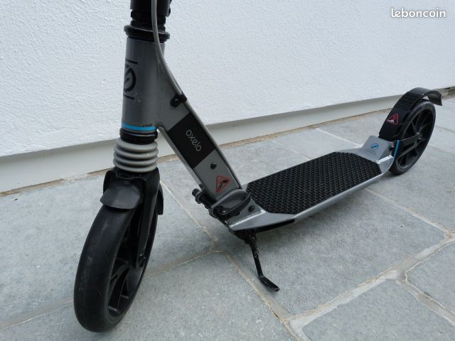 TROTTINETTE ADULTE TOWN 7XL Décathlon (image 6)