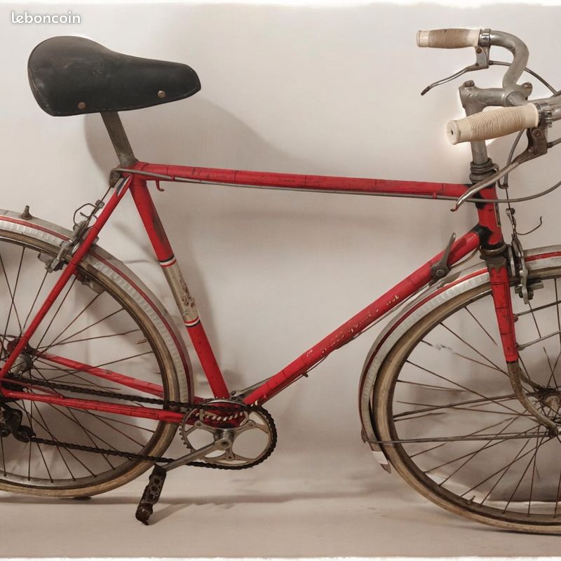 BIDON DECATHLON 1980S-1990S Water Bottle Vélo Ancien Old Bike 600ml EUR 19,00 - FR