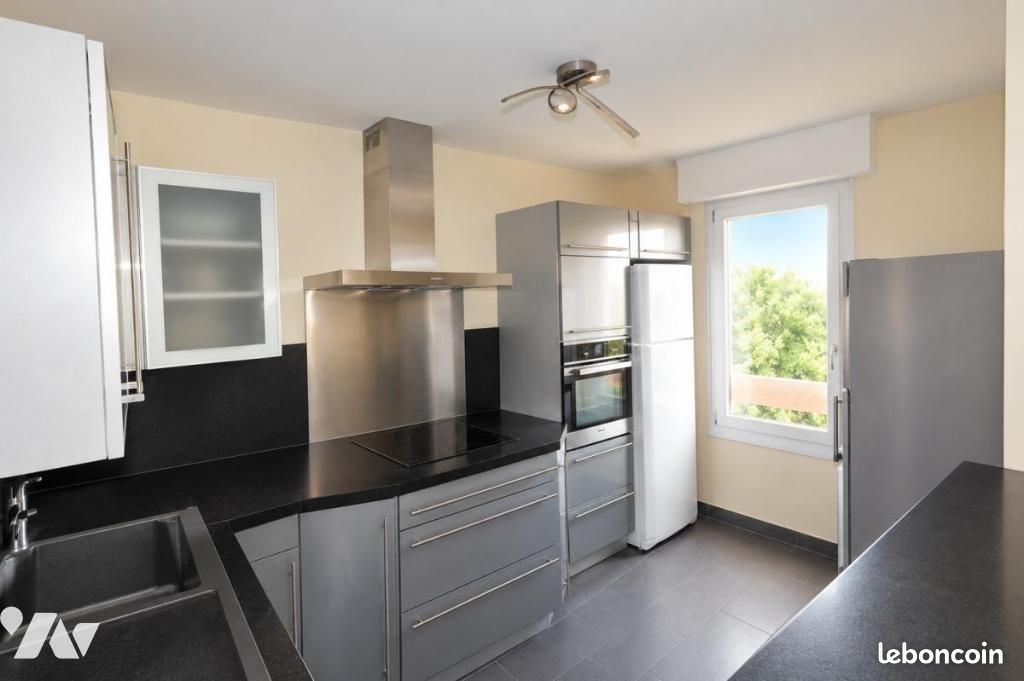 Appartement 3 pièces 62 m² · à Cambrai · 62 m² · 163 500 €
