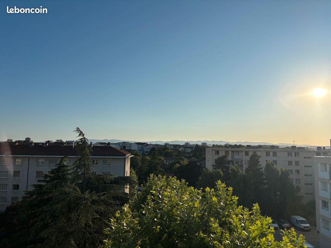 Appartement a louer bron - 3 pièce(s) - 55 m2 - Surfyn