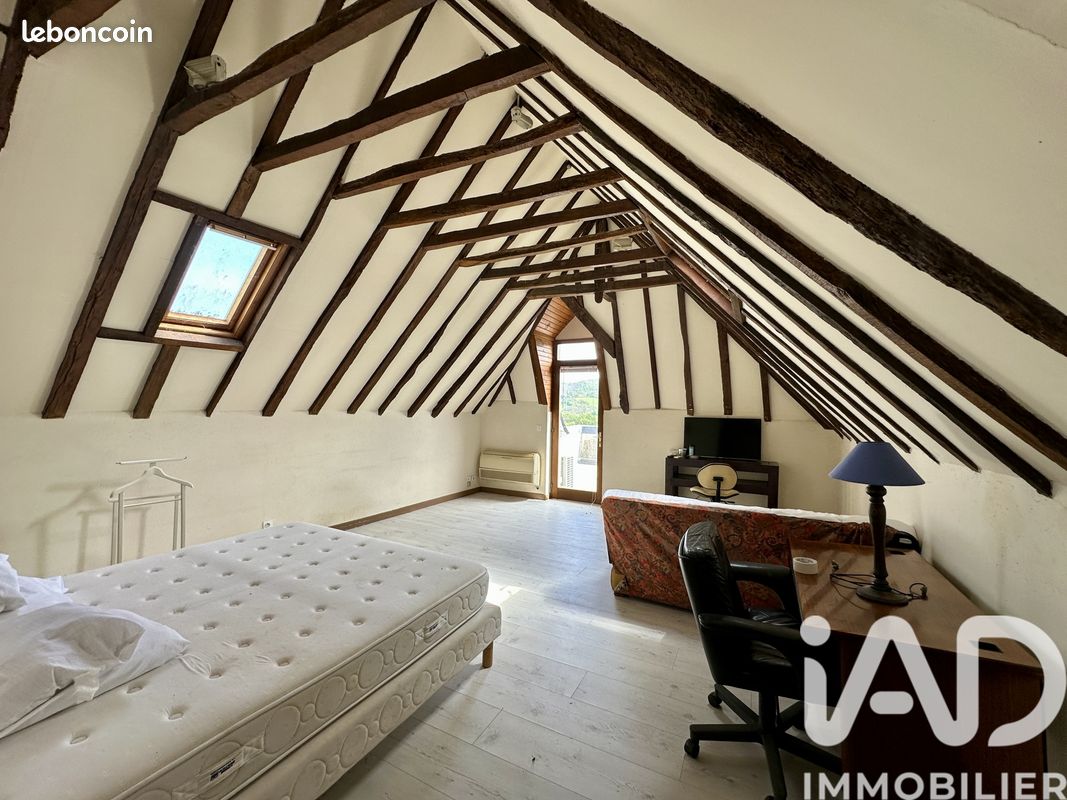 Propriété 16 pièces 830 m² (image 13)