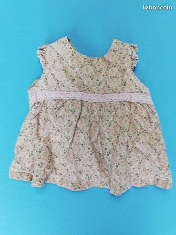 Vetements Bebe D Occasion Et Lot Montelimar 260 Leboncoin