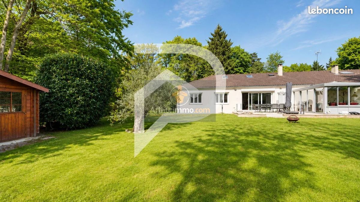 Maison 7 pièces 150 m² · à La Celle-Saint-Cloud · 150 m² · 819 000 €