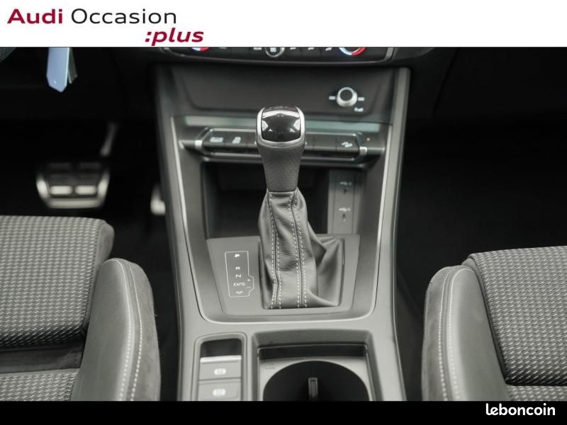 Audi Q3 Sportback 35 TFSI 150ch S line S tronic 7 (image 23)