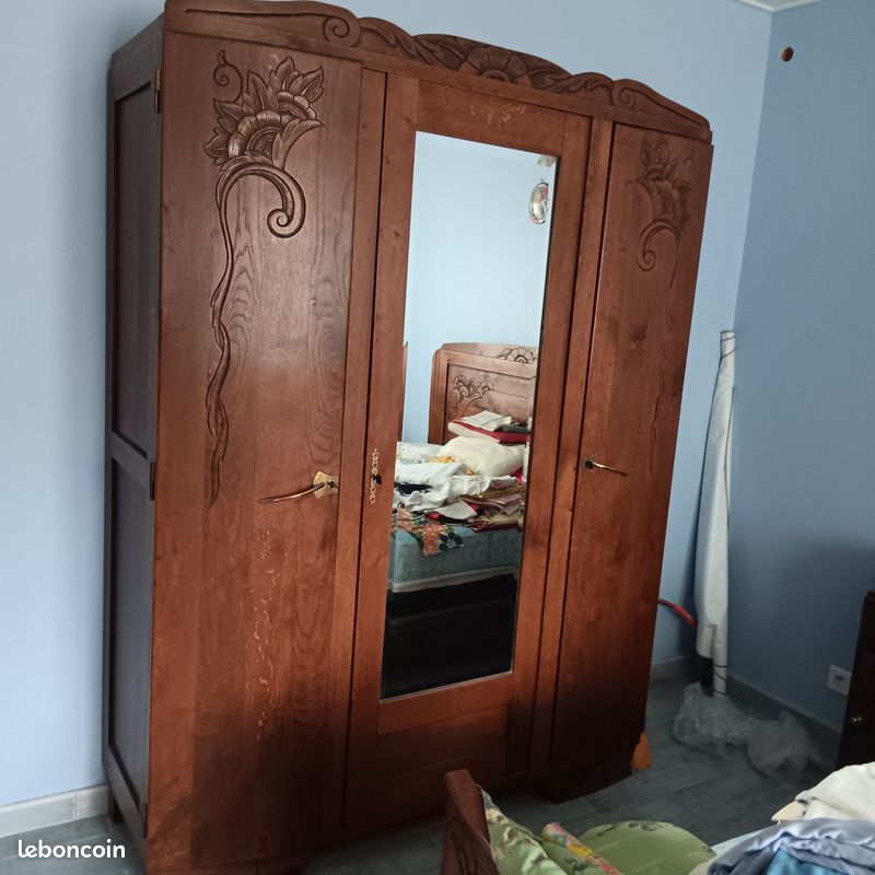 Armoire chambre (image 1)