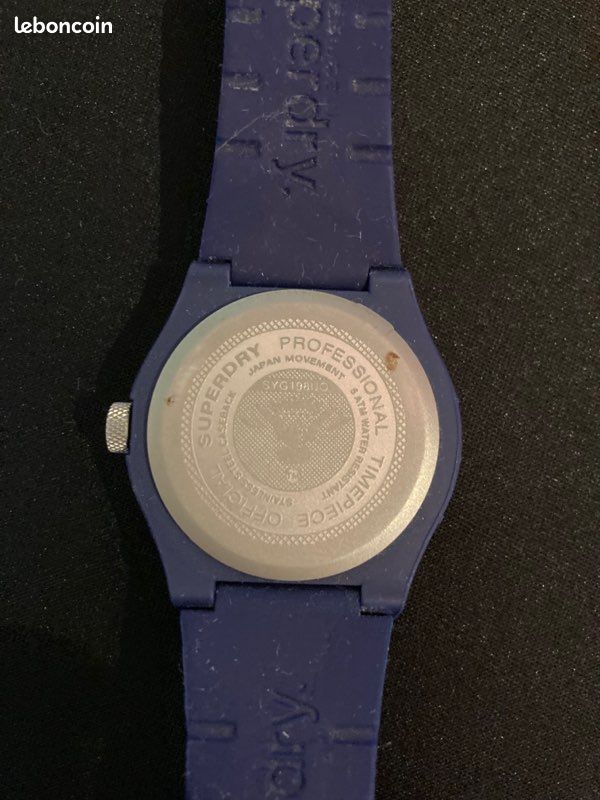 Montre Superdry (image 3)