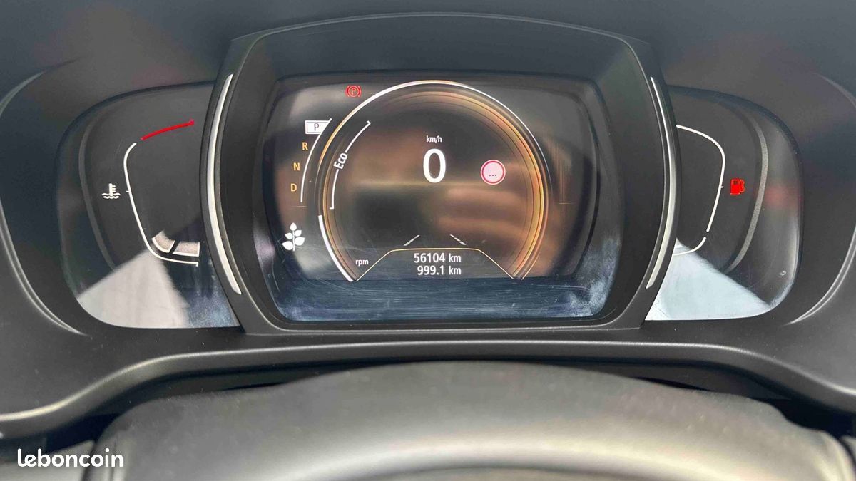 RENAULT Kadjar TCe 130 Energy Intens EDC (image 15)
