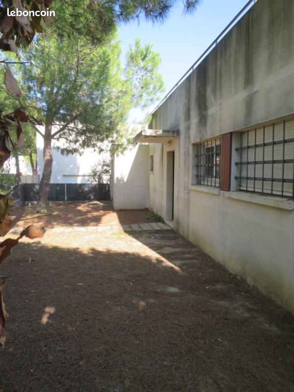 Maison 4 pièces 111 m² · à Montpellier · 111 m² · 1 309 €/mois