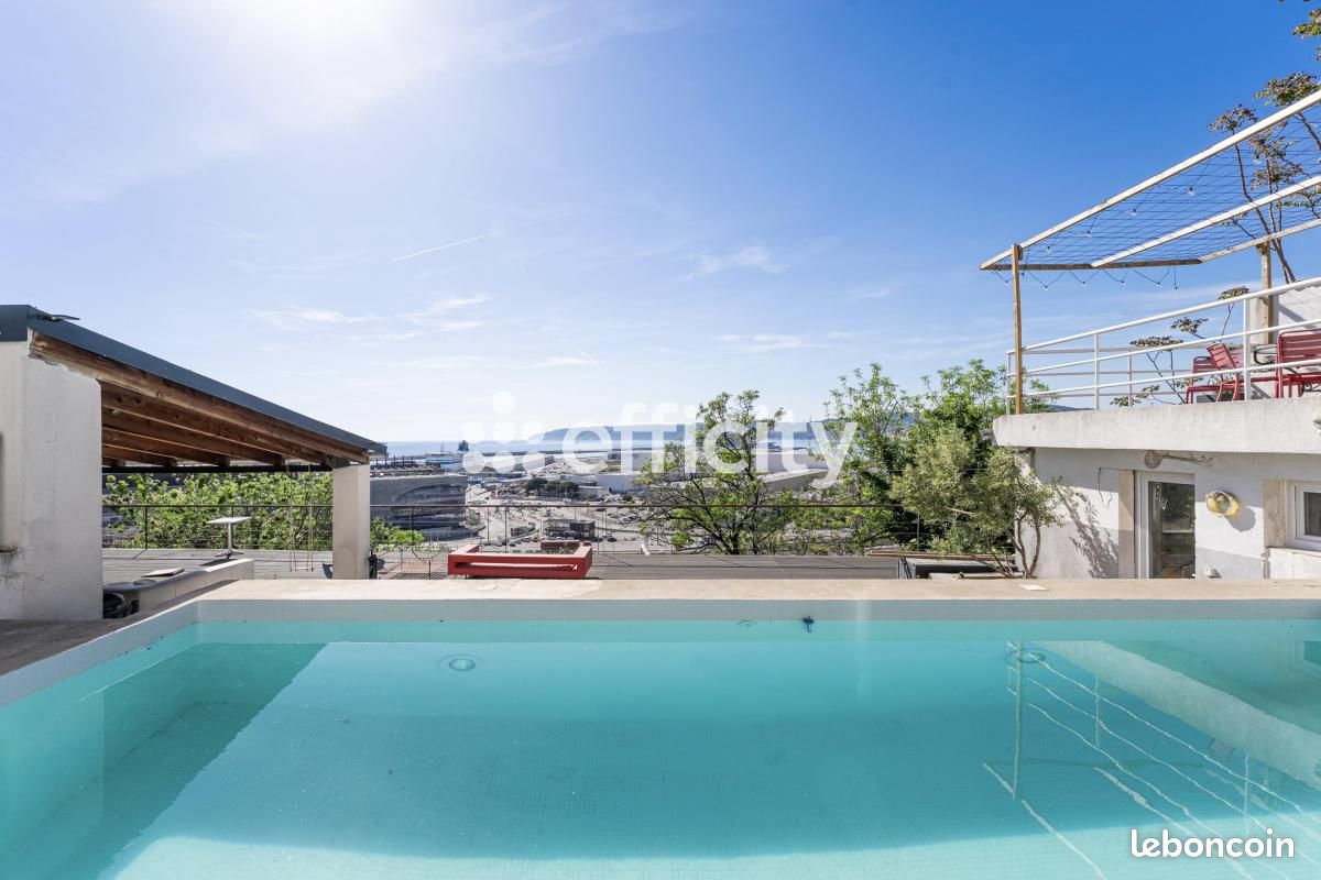 Villa 5 pièces 140 m² (image 2)