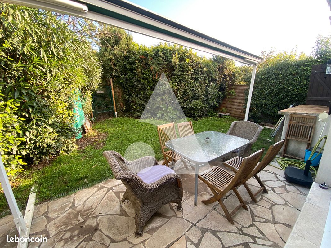 Maison a louer grasse - 3 pièce(s) - 59 m2 - Surfyn