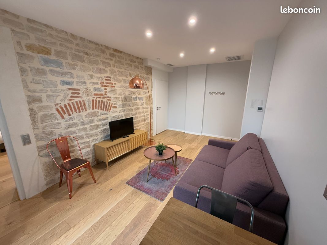 Appartement 2 pièces 43 m² · à Dijon · 43 m² · 920 €