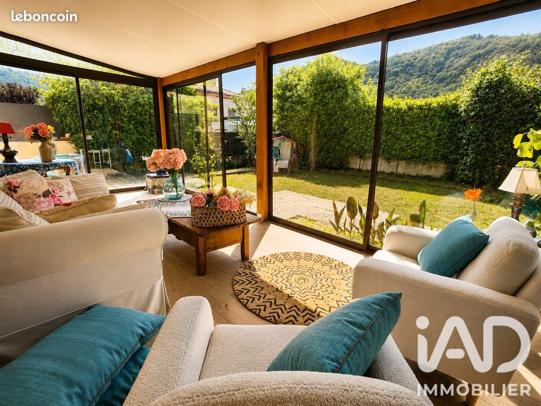 Maison 5 pièces 149 m² · à Arles-sur-Tech · 149 m² · 312 000 €