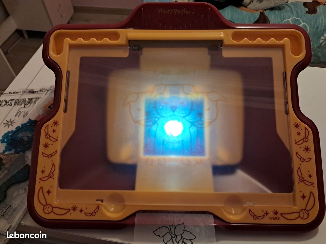 Lumi Board Maped Creativ | Table lumineuse pour apprendre à dessiner | Minis Humains